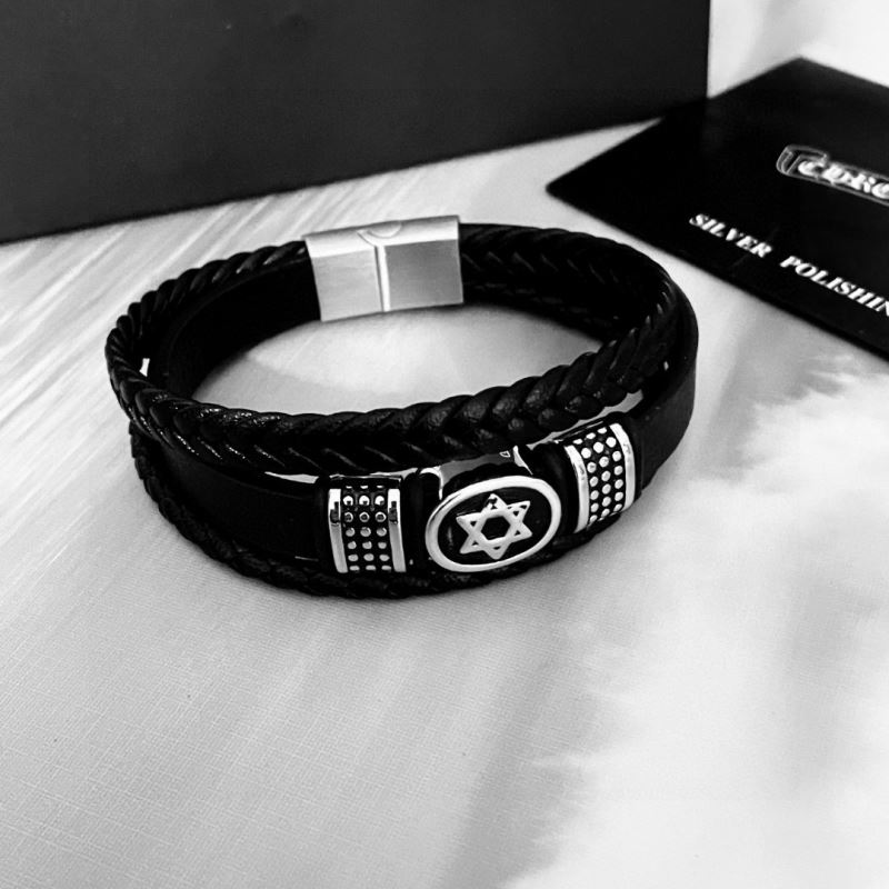 Chrome Hearts Bracelets